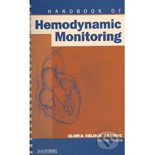 Handbook of Hemodynamic Monitoring - Gloria Oblouk Darovic