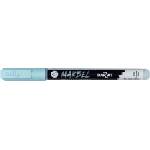 Darwi Marbel Химикал маркер 2 mm Lagoon Blue N°230 1 бр (DA0223002230C)