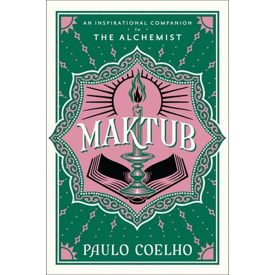 Maktub - Paulo Coelho