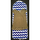 deka žehlicí ALUTEX 125x70cm