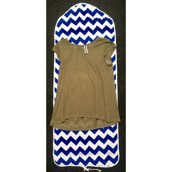 deka žehlicí ALUTEX 125x70cm