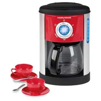 Casdon Кафемашина Morphy Richards