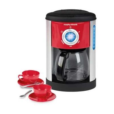 Casdon Кафемашина Morphy Richards