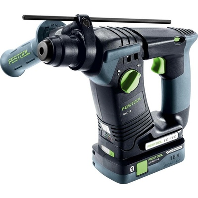 Festool BHC 18 HPC 4,0 I-PLUS 577602