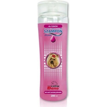 Super Beno Certech Premium proti alergii 200 ml
