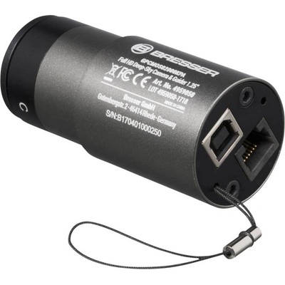 Bresser Full HD Deep-Sky a guider 1,25