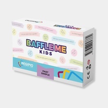 Baffle Me Kids PAST SIMPLE