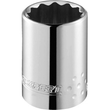 Tona Expert Hlavica Expert E117069, 27 mm, 1/2", Maxi-Drive, 12 hran