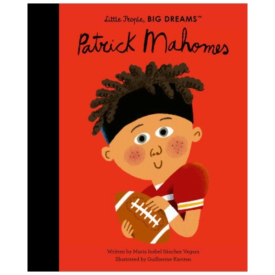 Patrick Mahomes