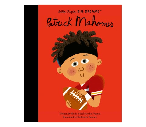 Patrick Mahomes