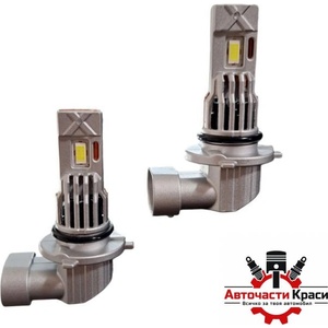 Paolo Диодни Крушки Motohama Mini - 9006 (282530)