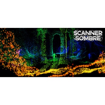 Scanner Sombre