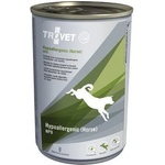 TROVET Hypoallergenic Horse & Pootato (HPD) 400 g