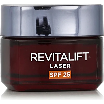 L'Oréal Revitalift Laser X3 Anti-Ageing Cream SPF 25 50 ml