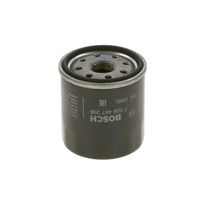 BOSCH Olejový filter F 026 407 208