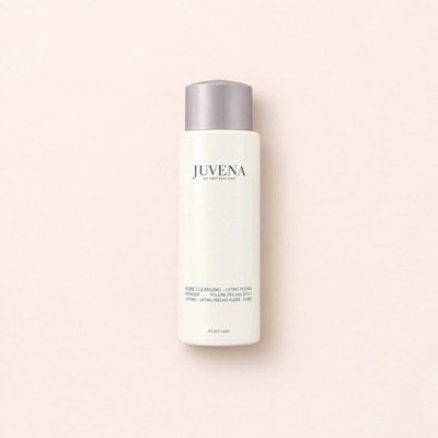 Juvena Pure Cleansing Lifting Peeling Powder 90 g – Hledejceny.cz