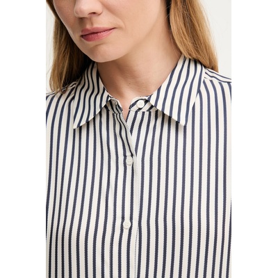 Tommy Hilfiger Риза Tommy Hilfiger (WW0WW45888)