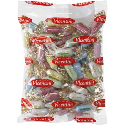 Vicentini Balené Farebné Kriedy 400 g