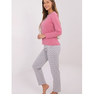 Forever Pink Дамски пижами модел 222195 Forever Pink