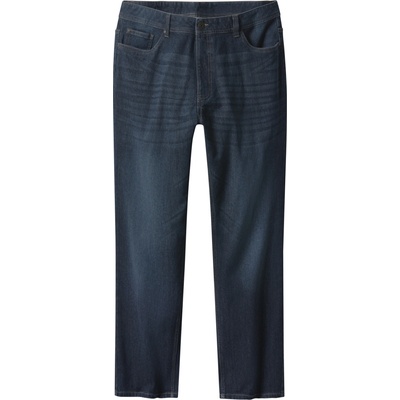 esmara Men Pánské termo džíny "Straight Fit" modrá – Zboží Mobilmania