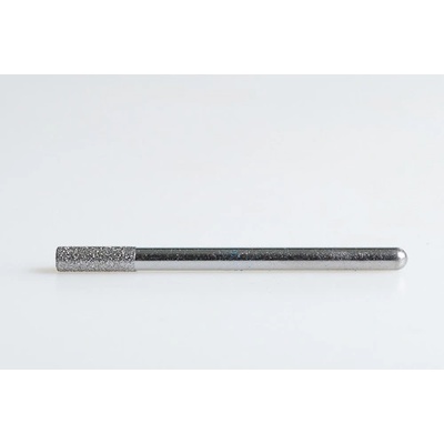 Ostatní Diamantové tělísko válcové průměr 3,5x10 mm
