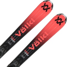 Völkl Racetiger Jr 25/26
