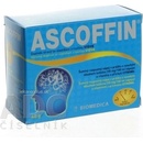 Doplnky stravy Biomedica Ascoffin 10 sáčků po 4 g