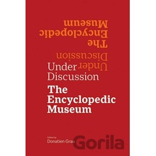 Under Discussion - Donatien Grau