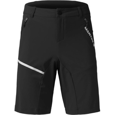 Martini Sportswear Highventure čierna