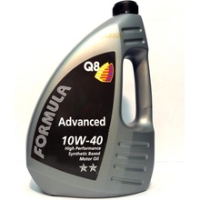 Q8 Oils Formula Advanced 10W-40 4 l