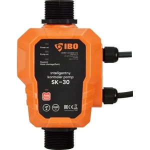IBO Контролер за помпа IBO SK-30 1 1/4"/ до 2.2 kW (KAT01176)