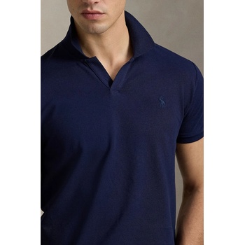 Ralph Lauren Памучна тениска с яка Polo Ralph Lauren (710968951)