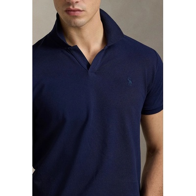 Ralph Lauren Памучна тениска с яка Polo Ralph Lauren (710968951)