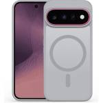 Dux Ducis Калъф Dux Ducis Yind MagSafe Series - Google Pixel 11 / 11 Pro / 10 / 10 Pro / 9 / 9 Pro - Сив