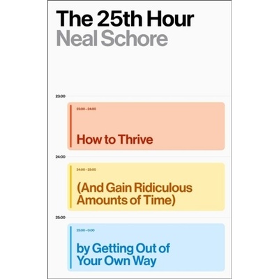 The 25th Hour
