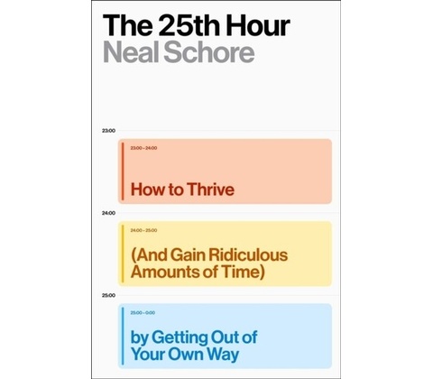 The 25th Hour