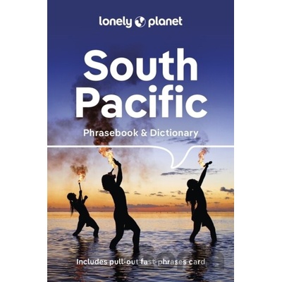 South Pacific Phrasebook & Dictionary - Lonely Planet