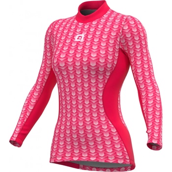 Alé Cubes baselayer-navy-blue