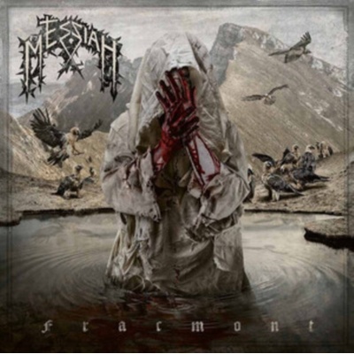 MESSIAH - Fracmont LP