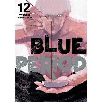 Blue Period 12