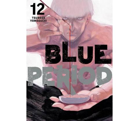 Blue Period 12