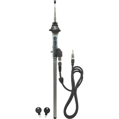 Univerzalni teleskopicka antena do blatniku