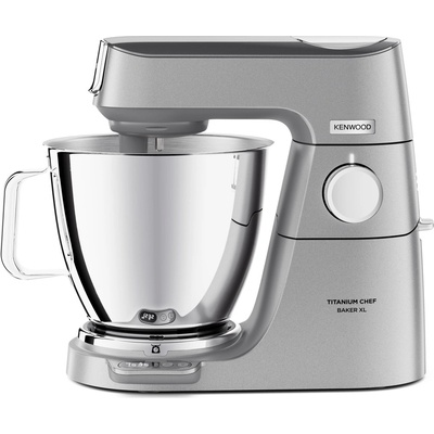 Kenwood Titanium Chef Baker KVC85.124SI