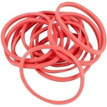 Plastic Nova Gumičky průměr 40 mm 30 kusů