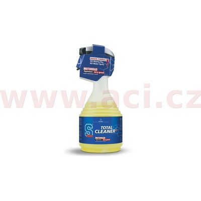S100 Total Cleaner 750 ml – Zbozi.Blesk.cz