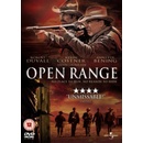 Open Range DVD