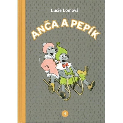 Anča a Pepík 4
