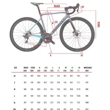 Wilier Zero SL 2022