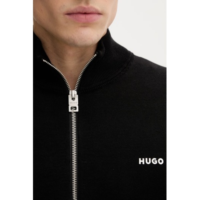 HUGO BOSS Памучна жилетка HUGO San Jacomo-C (50553606)