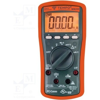 Tempo Communications MM200